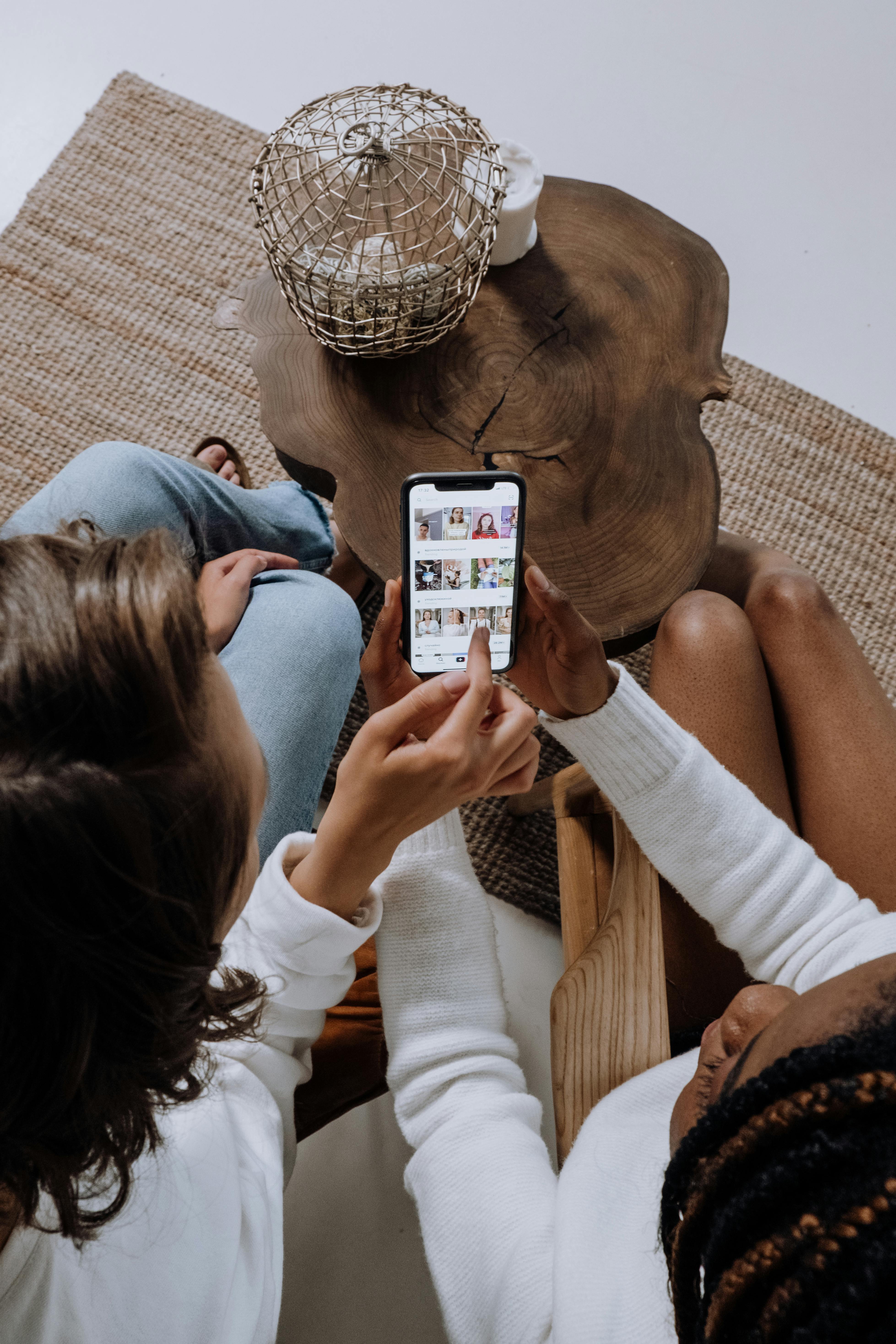 Instagram Management Services in Karnal