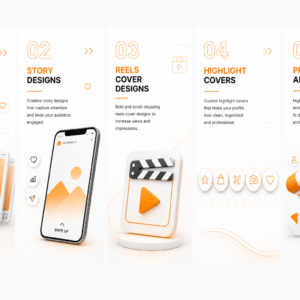 Instagram Management Package